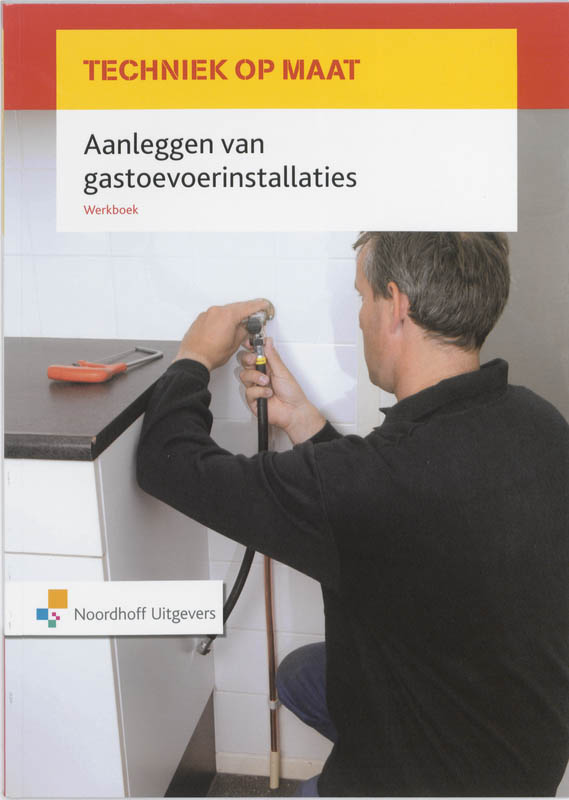 Omslag van Werkboek