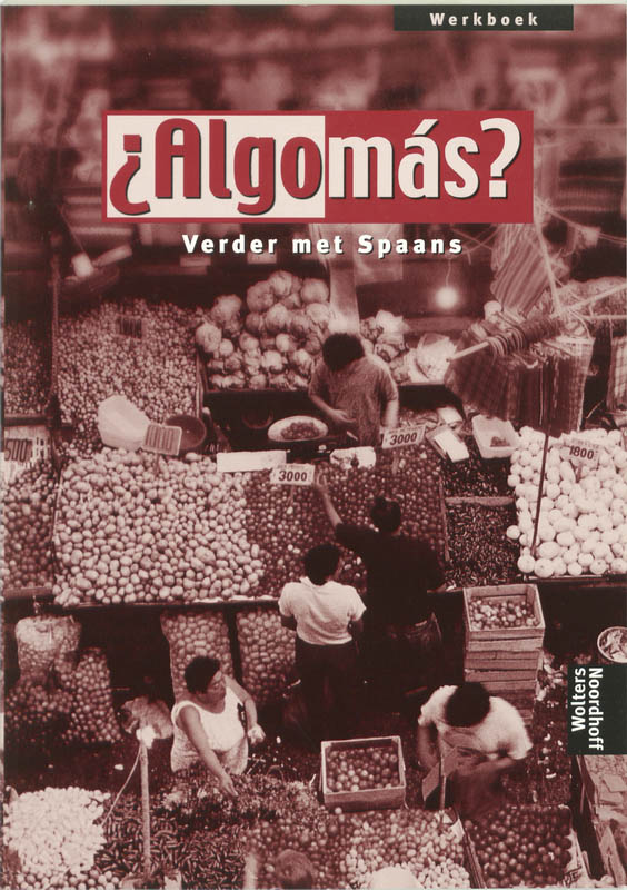 Omslag van Werkboek