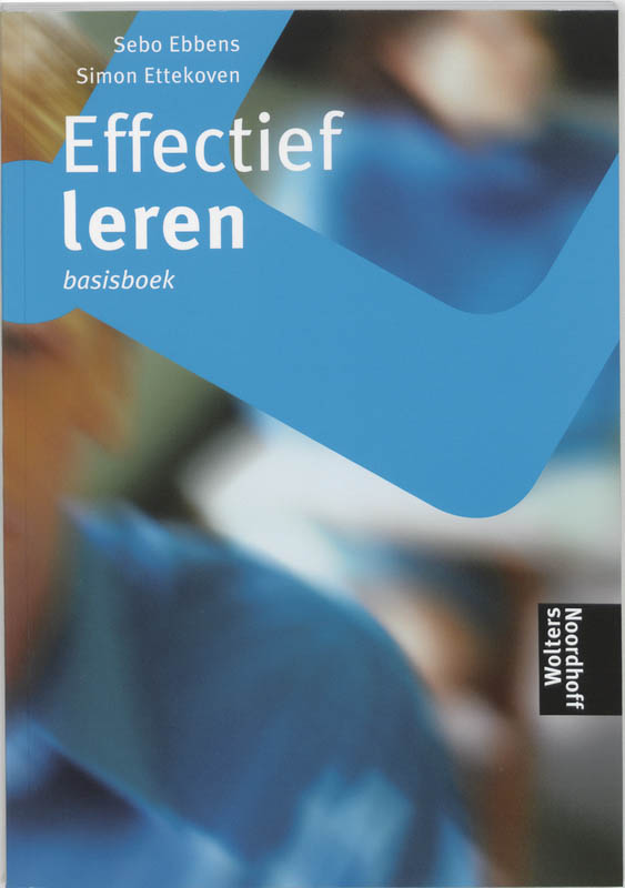 Omslag van Basisboek