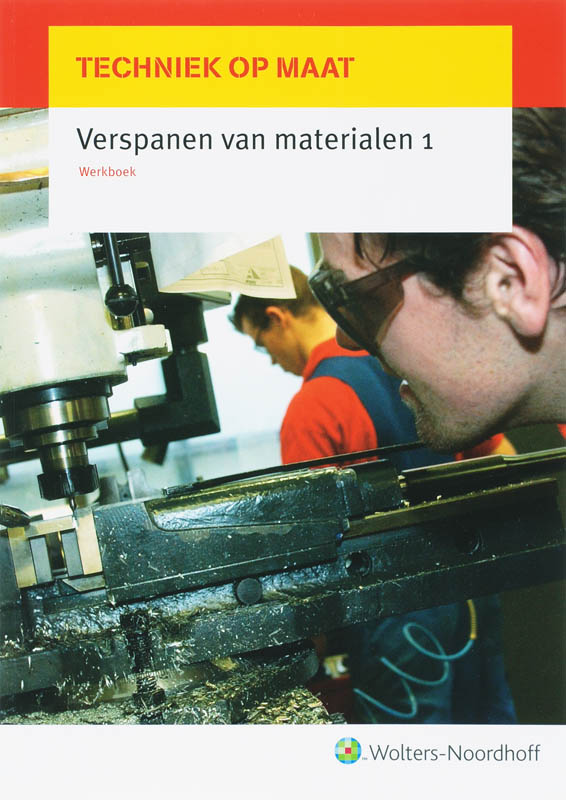 Omslag van Werkboek