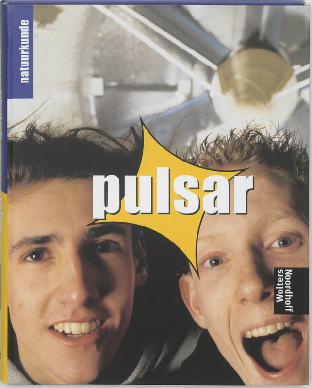 Omslag van Leerboek