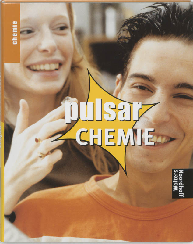 Omslag van Leerlingenboek