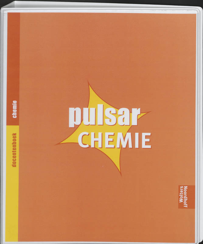 Omslag van Docentenboek