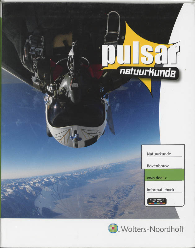 Omslag van Informatieboek