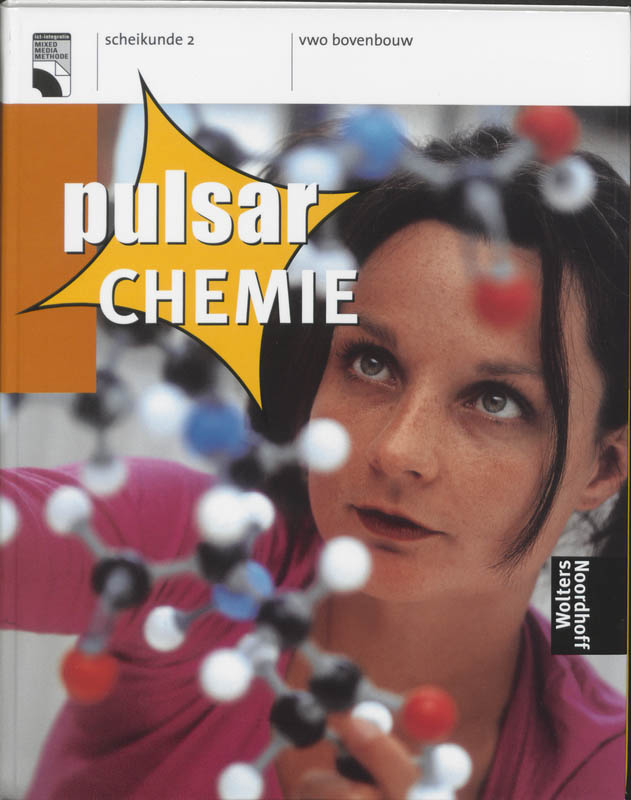 Omslag van Leerboek
