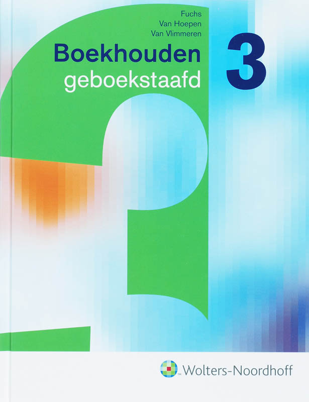 Omslag van 3