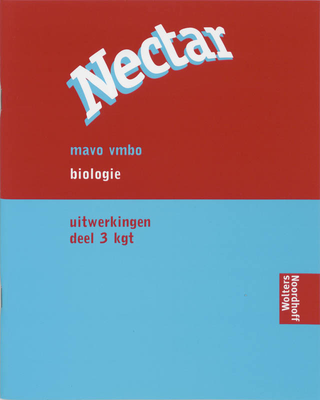 Omslag van Uitwerkingen