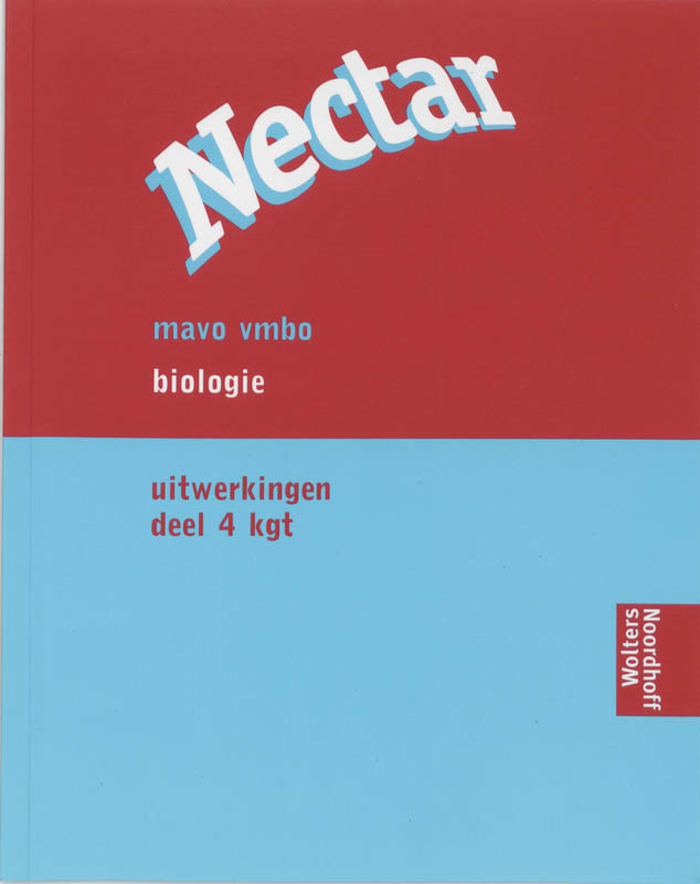 Omslag van Uitwerkingen