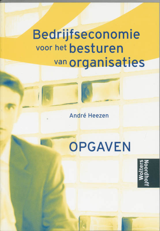 Omslag van Opgaven