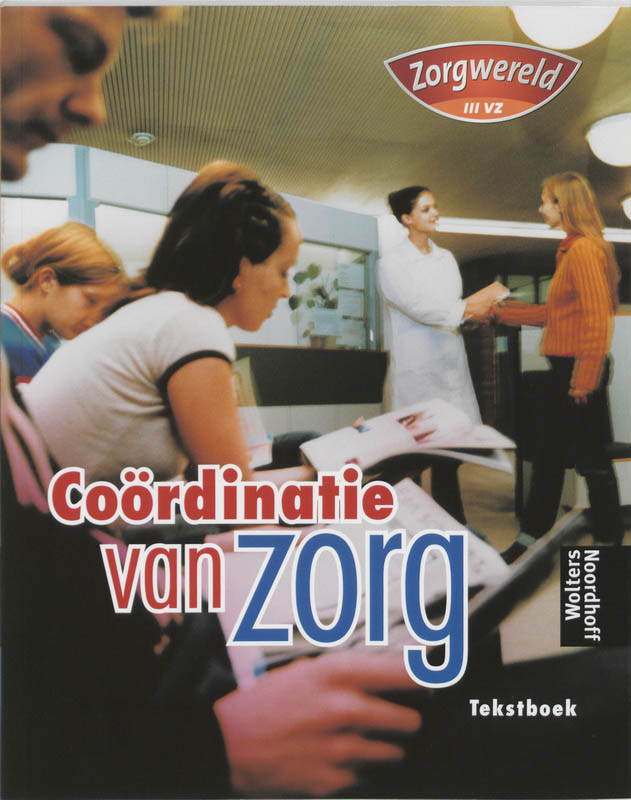 Omslag van Tekstboek