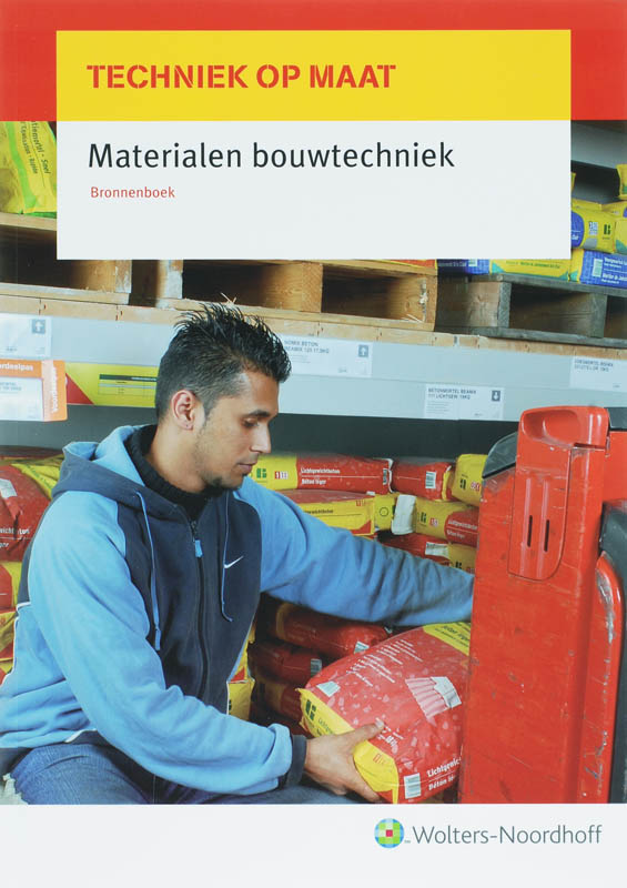 Omslag van Bronnenboek