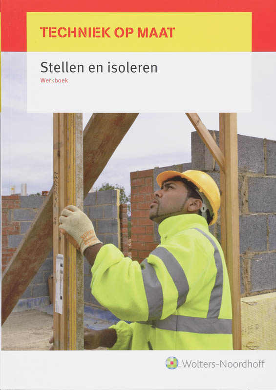 Omslag van Werkboek