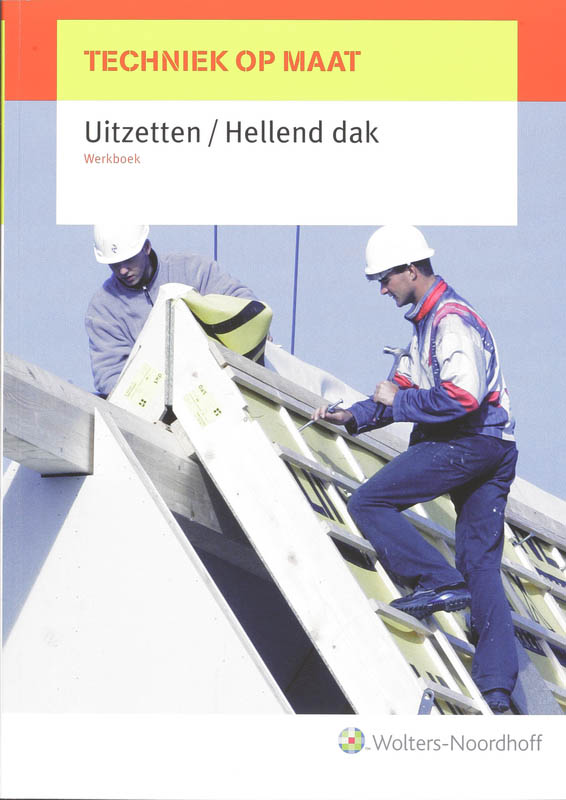 Omslag van Werkboek