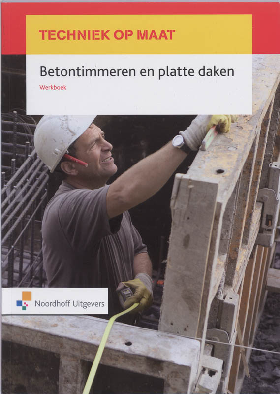 Omslag van Werkboek