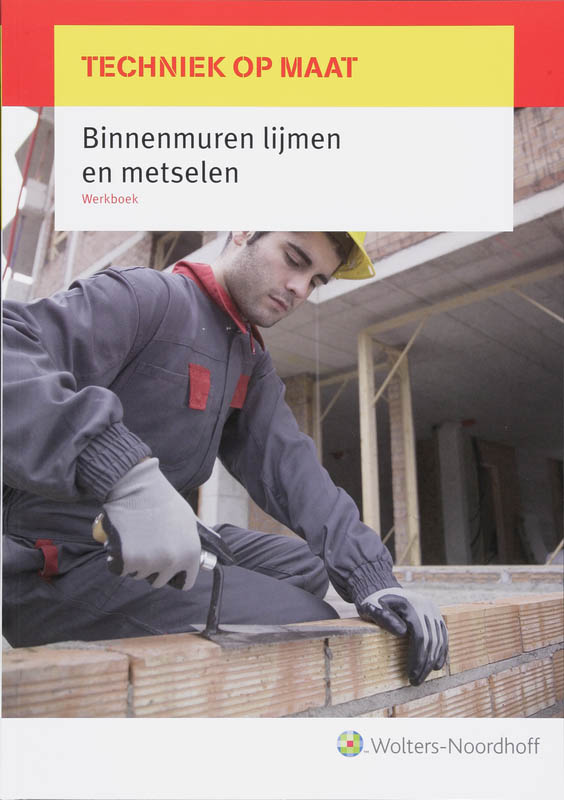 Omslag van Werkboek