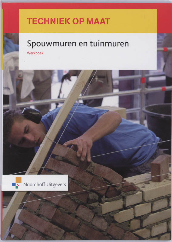Omslag van Werkboek