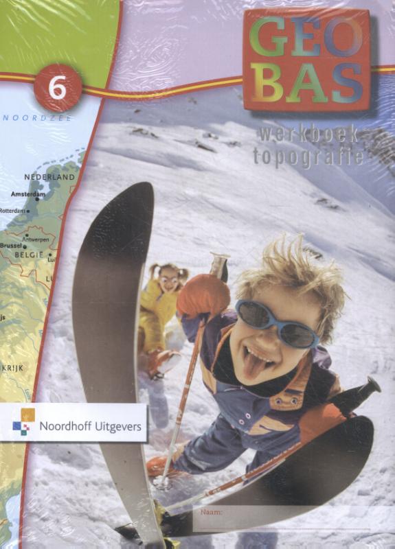 Omslag van Werkboek