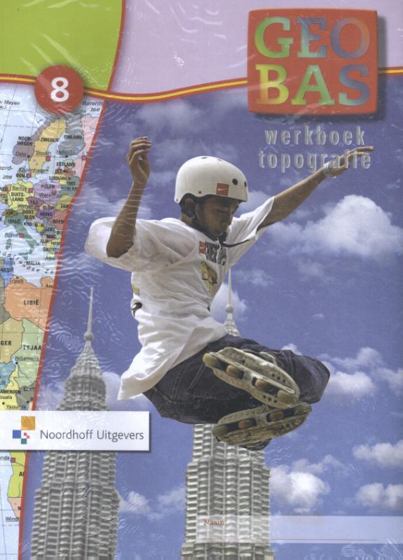 Omslag van Werkboek
