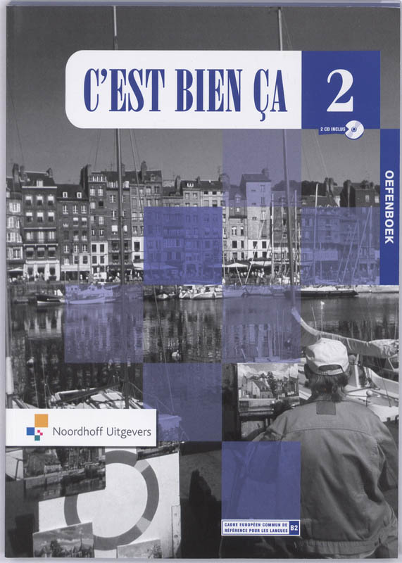 Omslag van Oefenboek