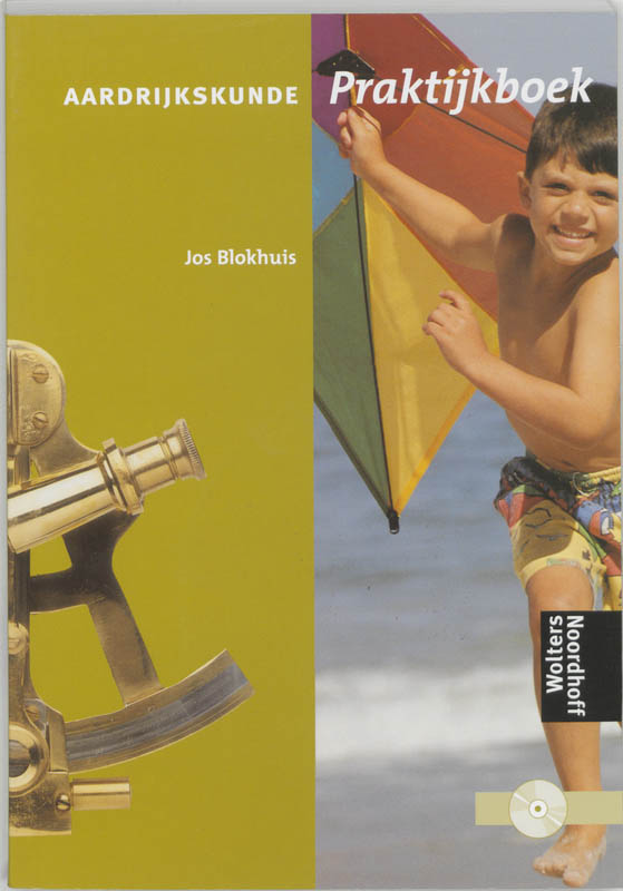 Omslag van Praktijkboek