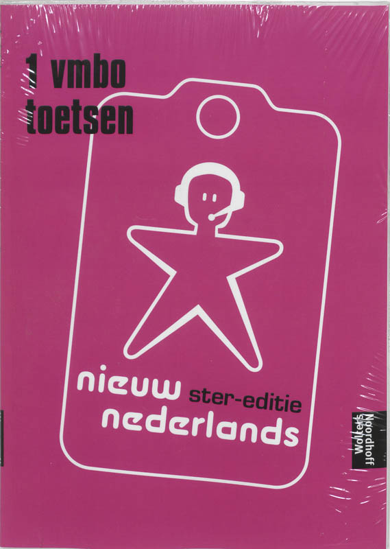 Omslag van Toetsenboek