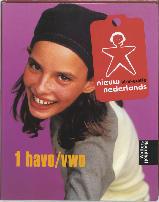 Omslag van Ster-editie