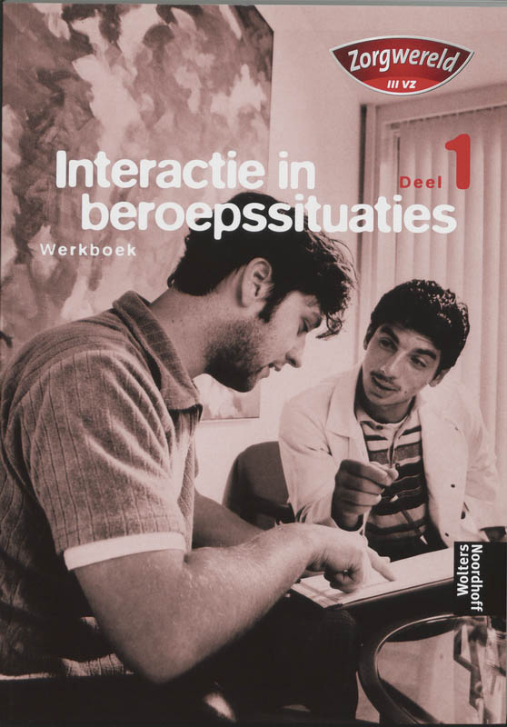 Omslag van Werkboek