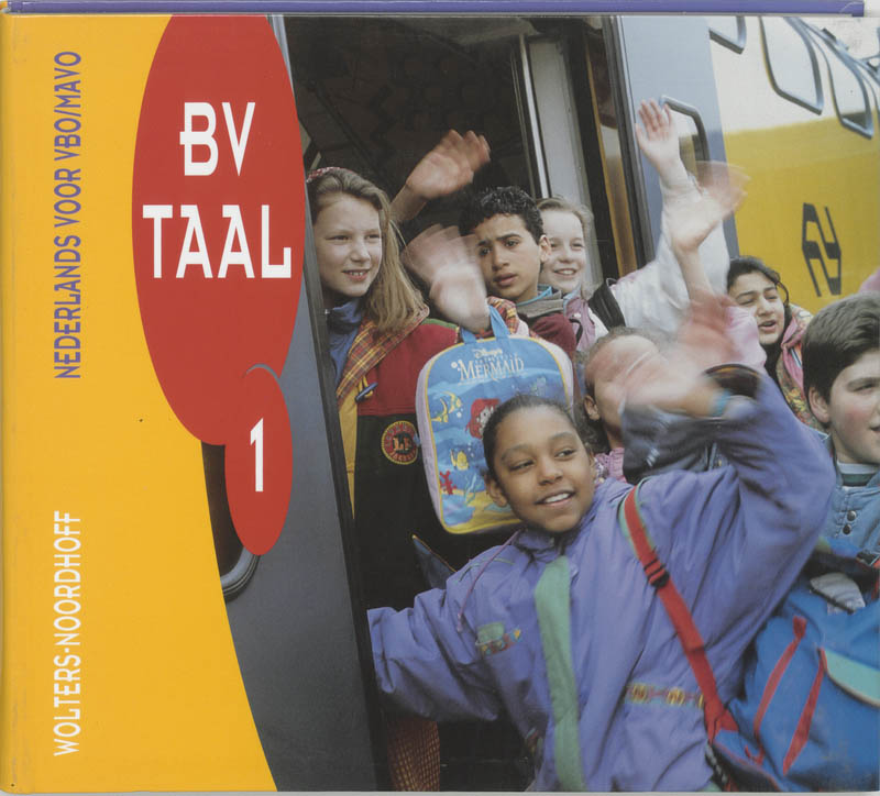 Omslag van Basisboek