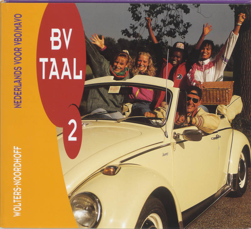 Omslag van Basisboek