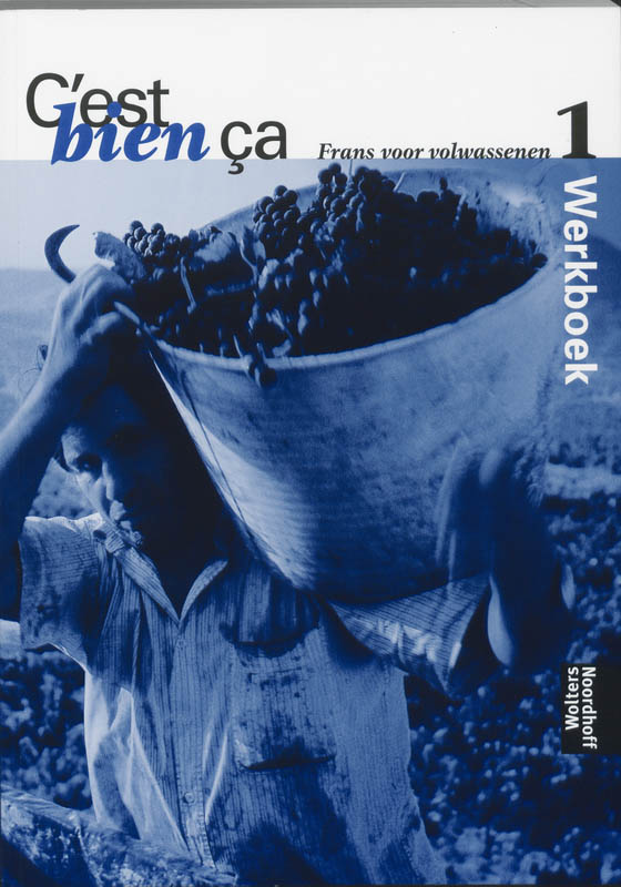 Omslag van Werkboek