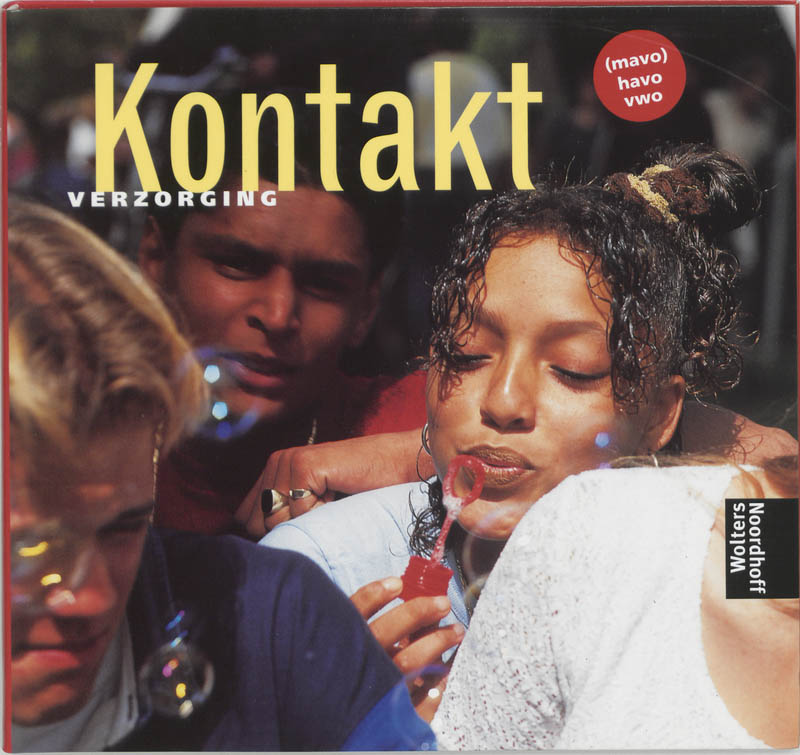 Omslag van Leerboek