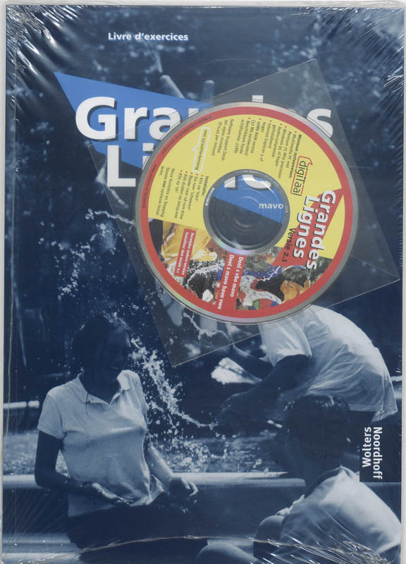 Omslag van Werkboek