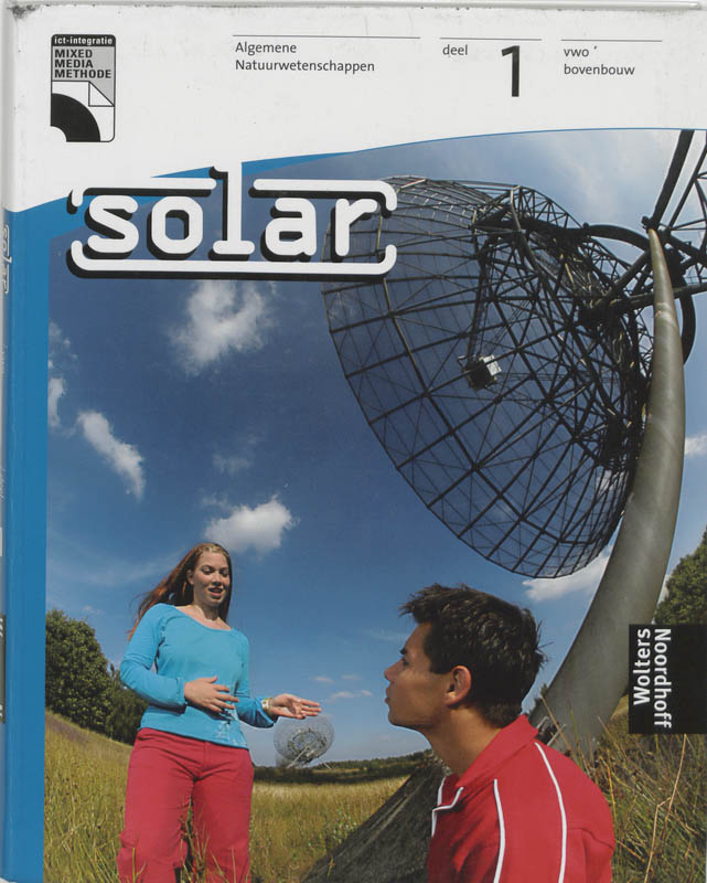 Omslag van Leerboek