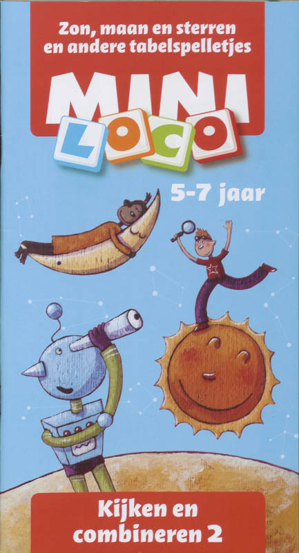 Omslag van 2 Kijken en combineren
