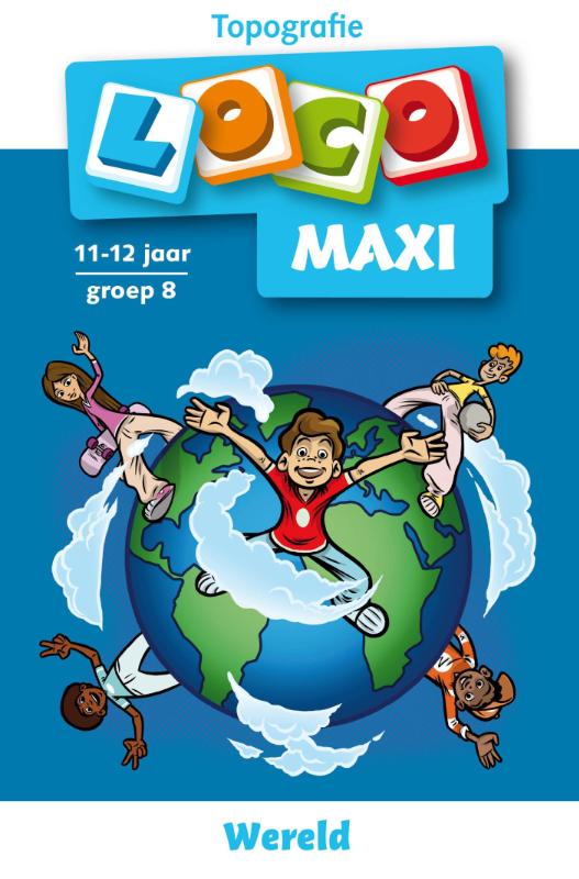 Omslag van 9-12 jaar