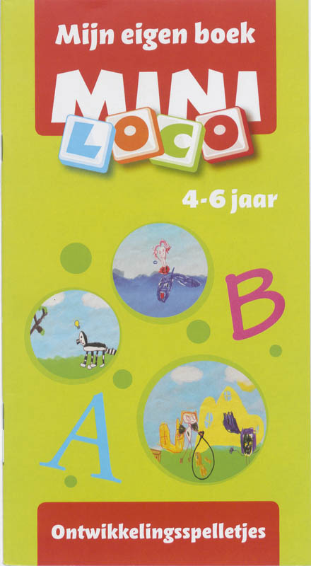 Omslag van Mijn eigen boek