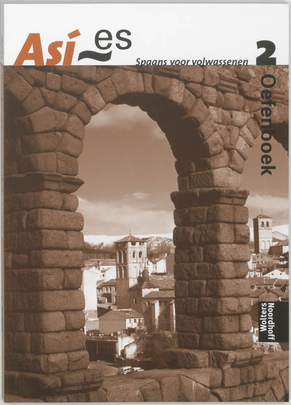 Omslag van Oefenboek