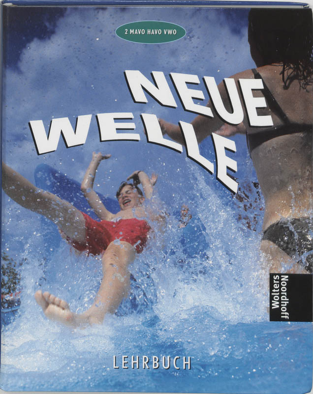 Omslag van Lehrbuch