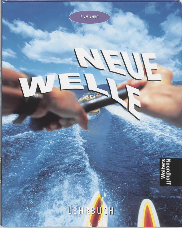 Omslag van Lehrbuch