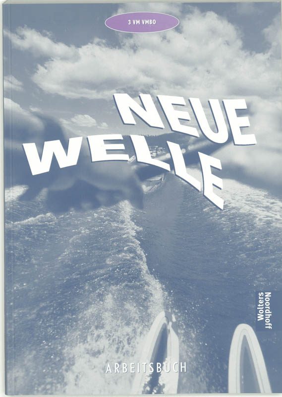 Omslag van Arbeitsbuch