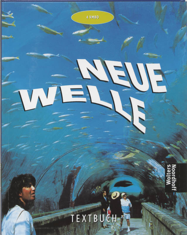 Omslag van Textbuch