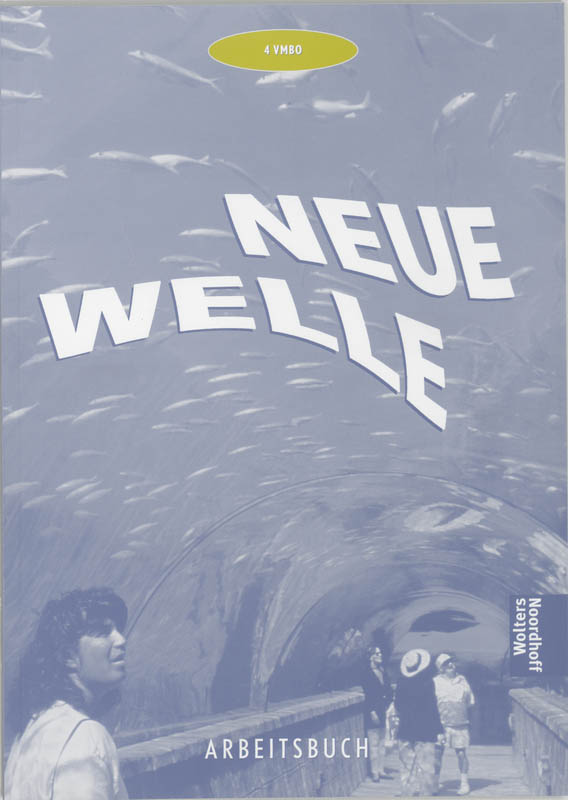 Omslag van Arbeitsbuch