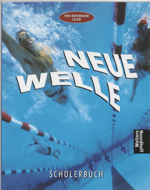Omslag van Schulerbuch