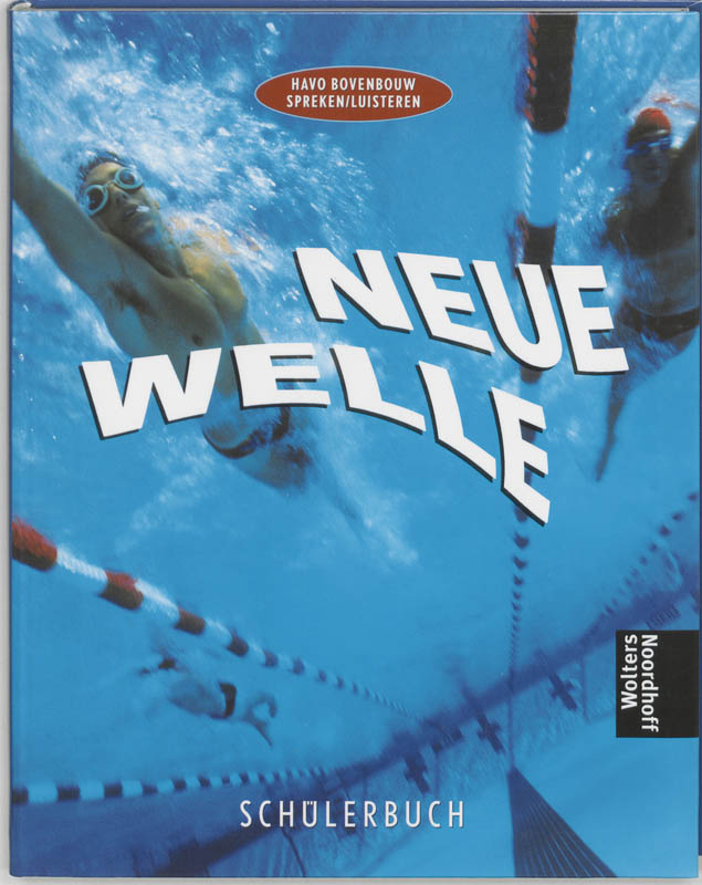 Omslag van Schulerbuch