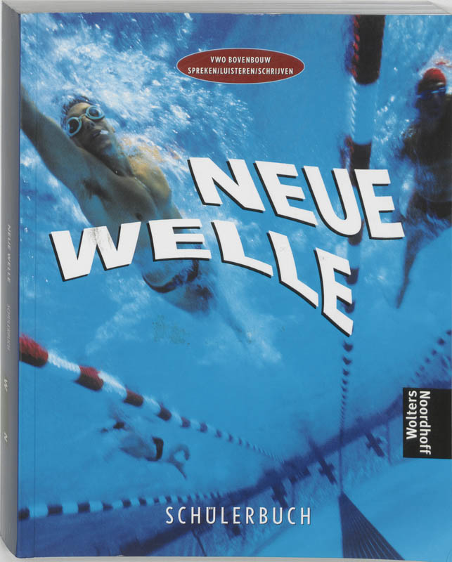 Omslag van Schulerbuch