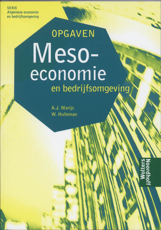 Omslag van opgaven