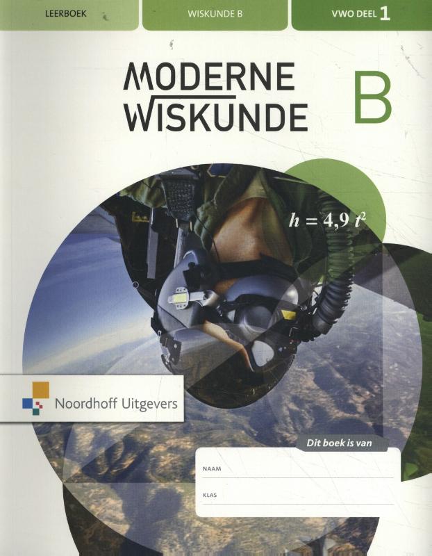 Omslag van Leerboek