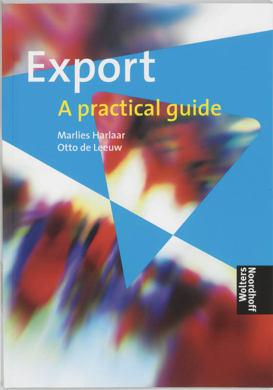 Omslag van A practical guide