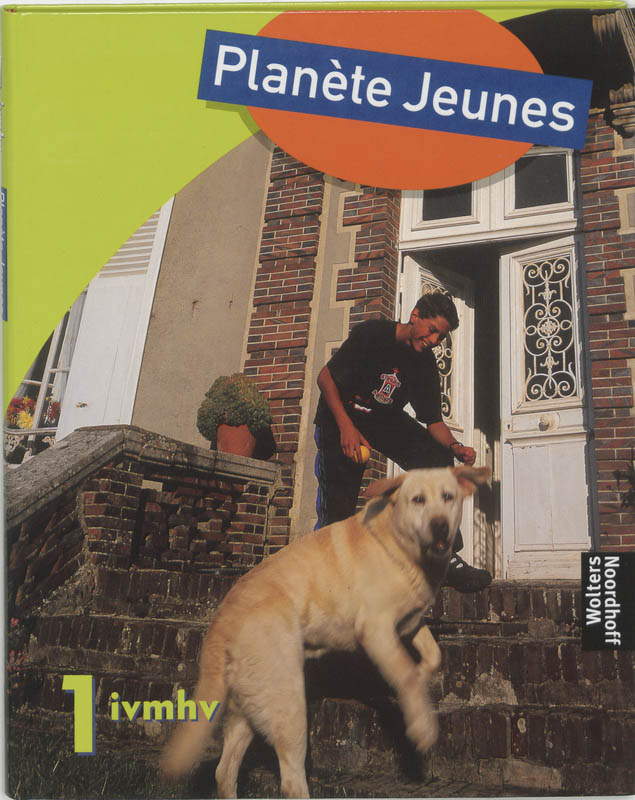 Omslag van Hoofdboek