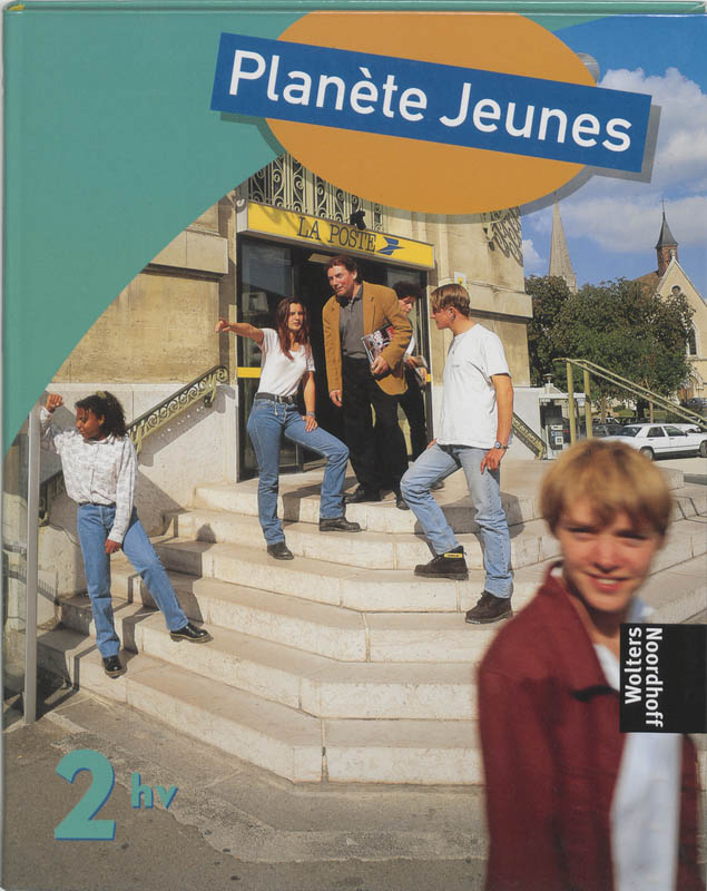 Omslag van Hoofdboek